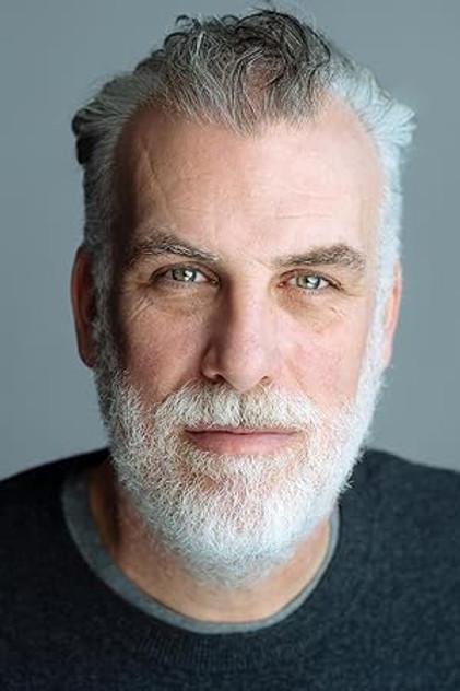 Craig Walker - Actor Profile Photo