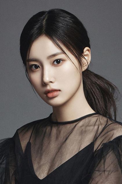 Kang Hye-won - Actor Profile Photo