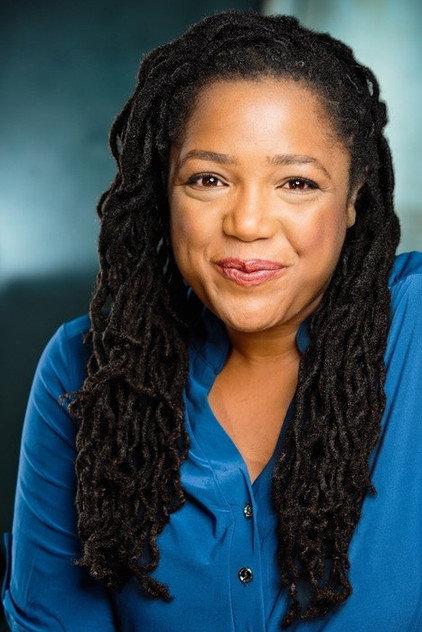 Victoria Antionette - Actor Profile Photo
