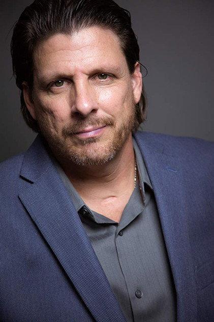 Johnny Ray Gibbs - Actor Profile Photo