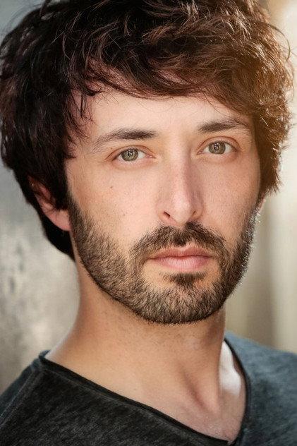 Darren Bransford - Actor Profile Photo