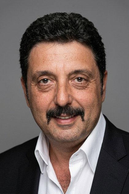 Bahadır Tok - Actor Profile Photo