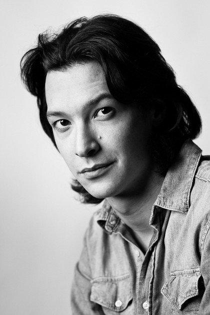 Aleksey Frandetti - Actor Profile Photo
