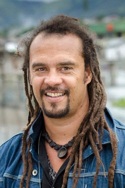 Michael Franti - Actor Profile Photo