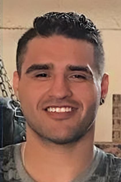 German Garcia Montes - Actor Profile Photo