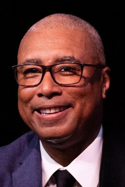 Bernie Williams - Actor Profile Photo