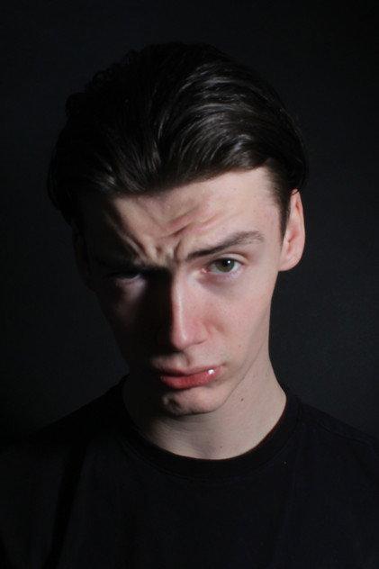 William Ruane - Actor Profile Photo