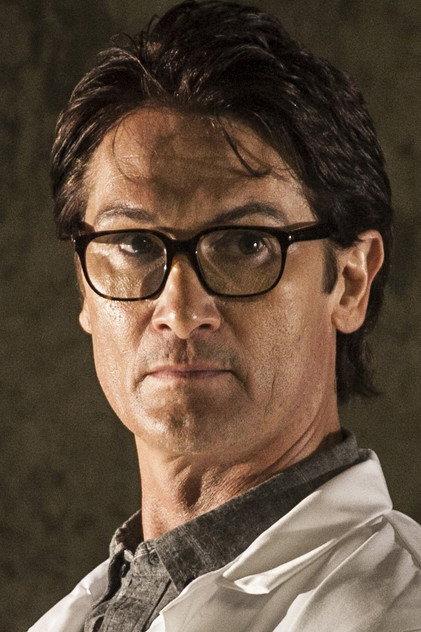 Niko Foster - Actor Profile Photo
