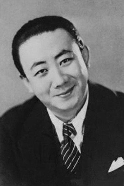 Roppa Furukawa - Actor Profile Photo