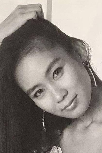 Asami Yamaguchi - Actor Profile Photo