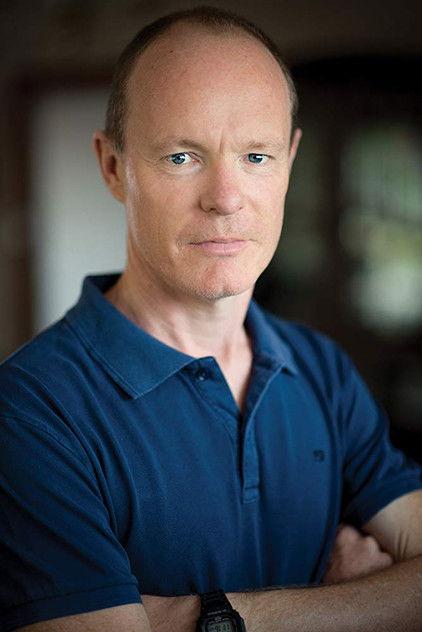 Richard Sydenham - Actor Profile Photo