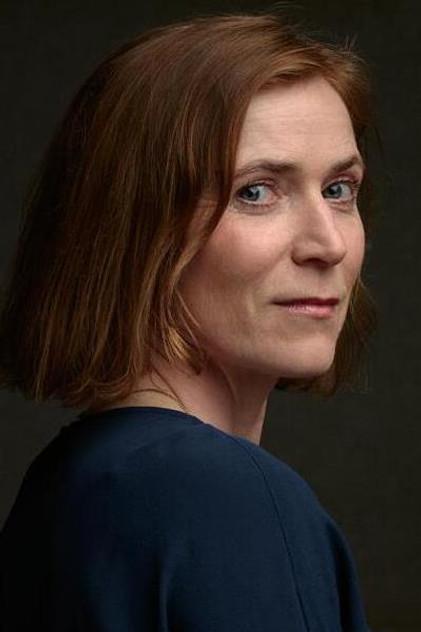 Judith Hofmann - Actor Profile Photo