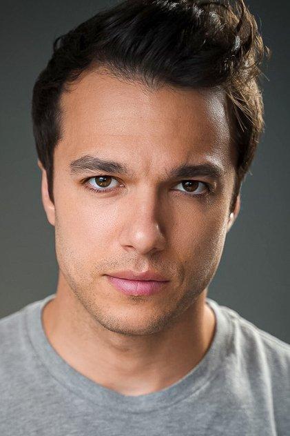 Chris Riggi - Actor Profile Photo
