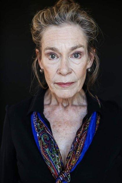 Pamela MacDonald - Actor Profile Photo