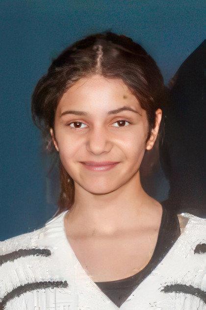 Morik Heydo - Actor Profile Photo