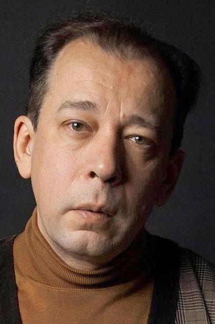 Vyacheslav Gulivitsky - Actor Profile Photo