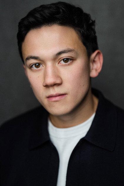 Frank Kauer - Actor Profile Photo