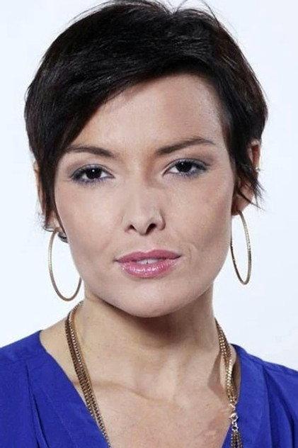 Kareen Antonn - Actor Profile Photo
