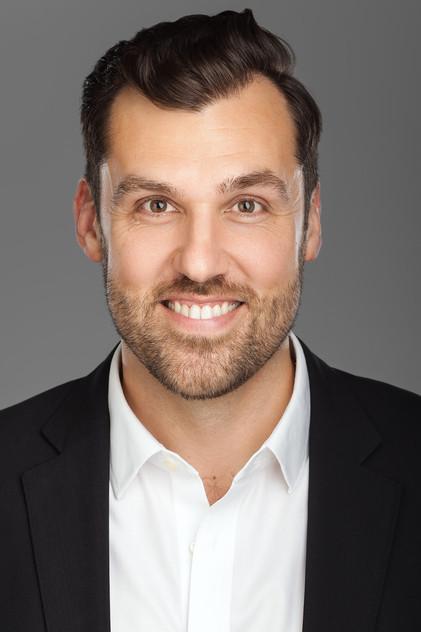 Dave Collette - Actor Profile Photo