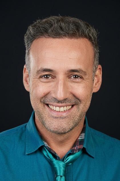 Aziz Aslan - Actor Profile Photo