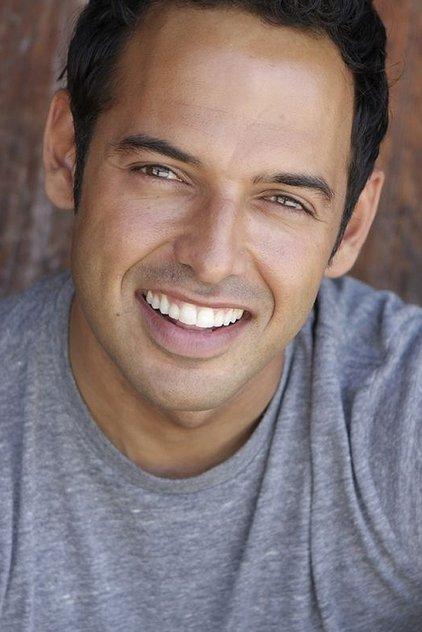 Shaun Majumder - Actor Profile Photo