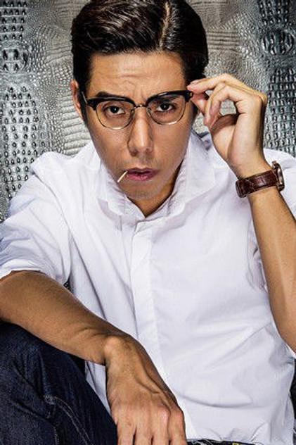Yang Jinci - Actor Profile Photo