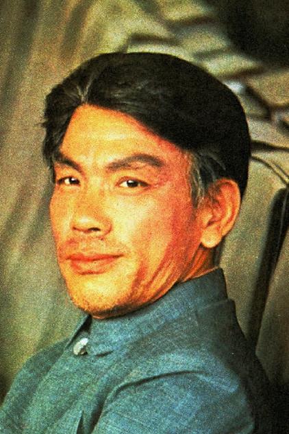 Zhao Erkang - Actor Profile Photo