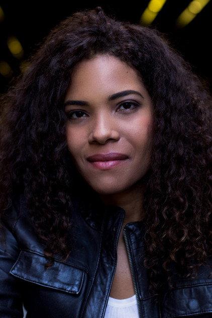 Monica Lawson - Actor Profile Photo