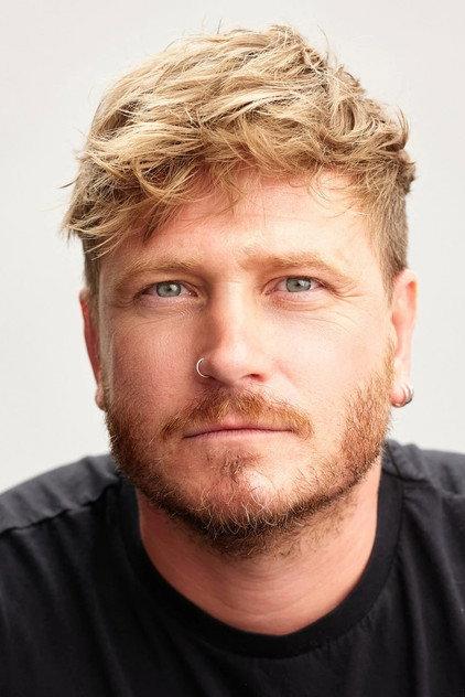 Matthew Wolfenden - Actor Profile Photo