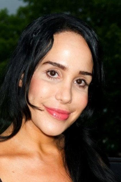Nadya Suleman - Actor Profile Photo