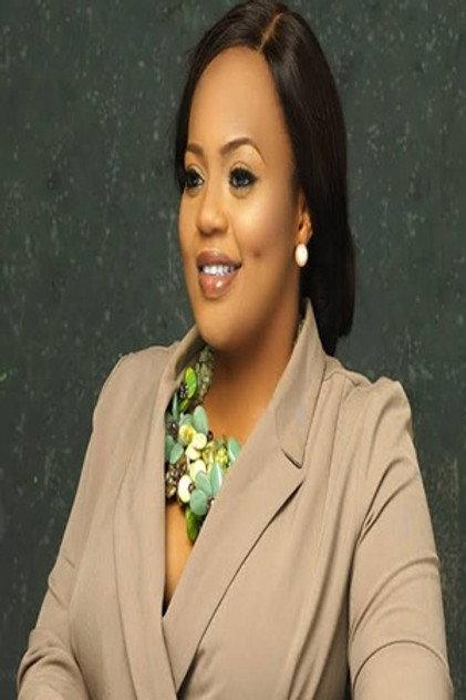 Chinneylove Eze - Actor Profile Photo