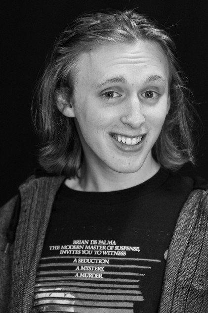 Jon Antalek - Actor Profile Photo