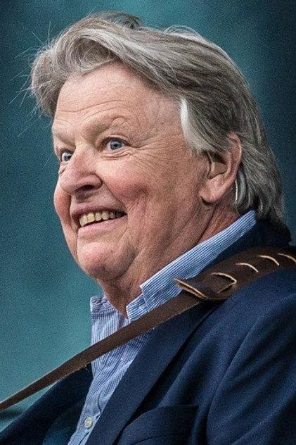 Sven-Erik Magnusson - Actor Profile Photo