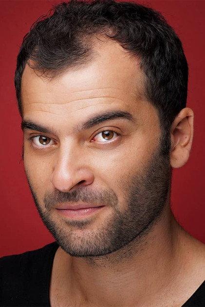 Onur Tanyeri - Actor Profile Photo