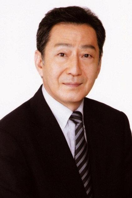 Yoshihiko Aoyama - Actor Profile Photo
