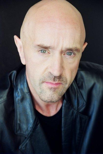 Ken Lyle - Actor Profile Photo