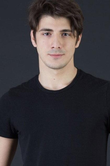 Taha Ünal - Actor Profile Photo