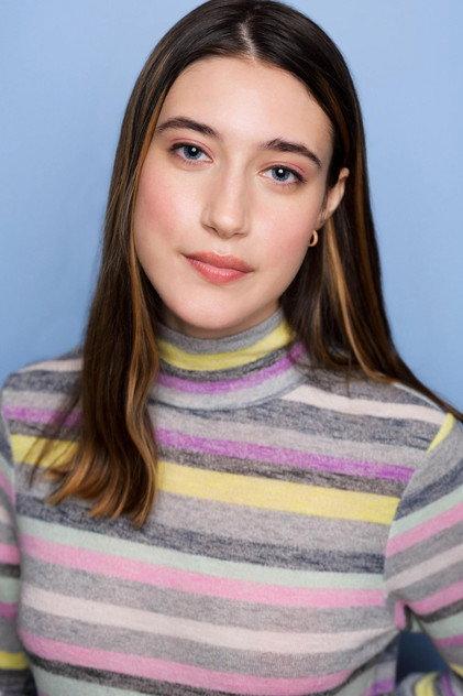 Kathryn Milewski - Actor Profile Photo