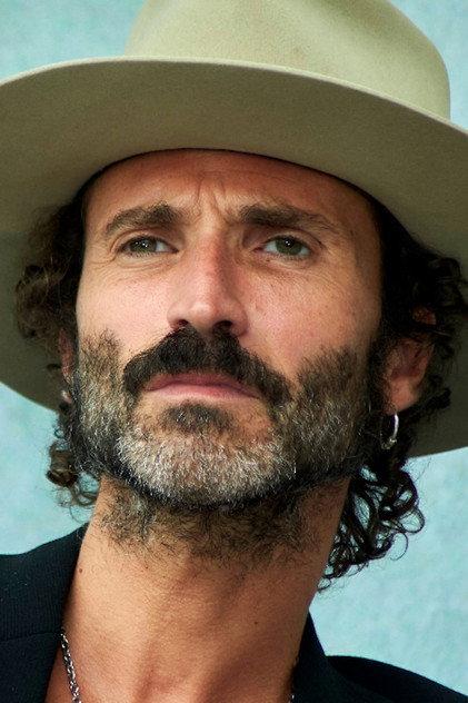Leiva - Actor Profile Photo