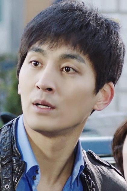 Hwang Sung-joon - Actor Profile Photo