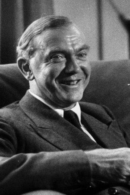 Graham Greene - Actor Profile Photo