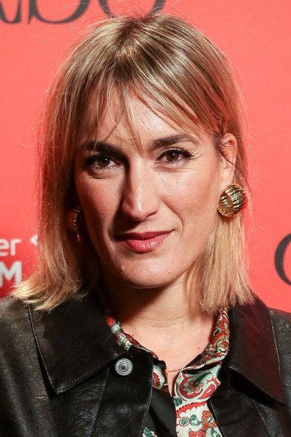 Cristina Alcázar - Actor Profile Photo