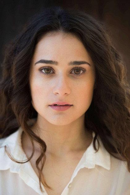 Danielle Catanzariti - Actor Profile Photo