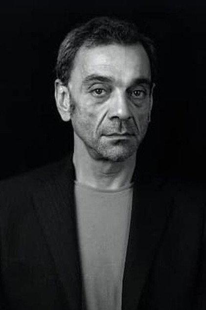 Juvenal Garcês - Actor Profile Photo