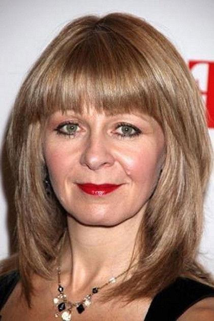 Jenny Funnell - Actor Profile Photo