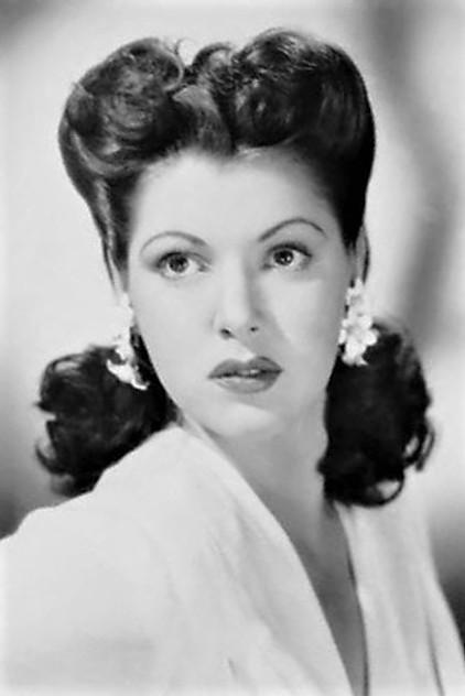 Amelita Ward - Actor Profile Photo