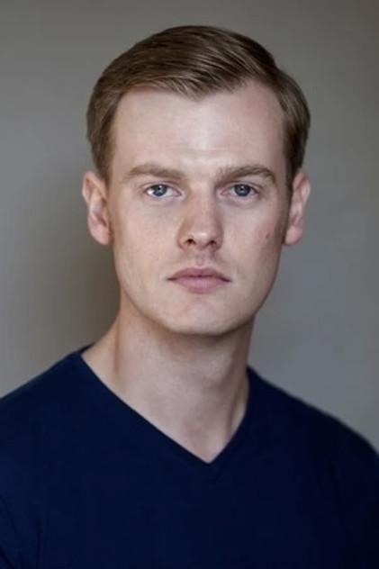 Shane Whisker - Actor Profile Photo