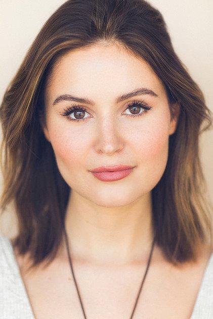 Anne-Marie Kennedy - Actor Profile Photo