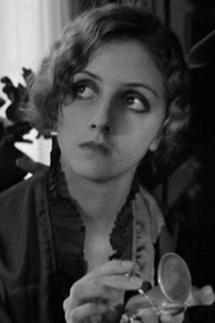 Anna Demyanenko - Actor Profile Photo