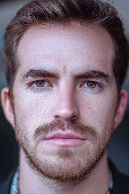 Luis Fernando Jiménez Mayagoitia - Actor Profile Photo